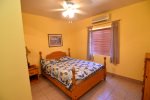Casa Sherwood El Dorado Ranch San Felipe Vacation Rental House -  Queen size bed